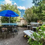 Daire Delizioso Bilocale Vista