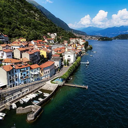 Delizioso Bilocale Vista Daire Colonno