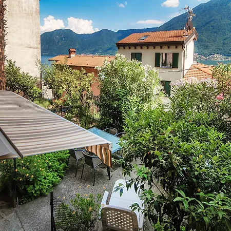 Daire Delizioso Bilocale Vista