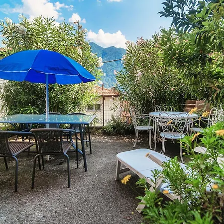 Διαμέρισμα Delizioso Bilocale Vista