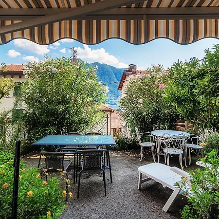 Delizioso Bilocale Vista アパート *