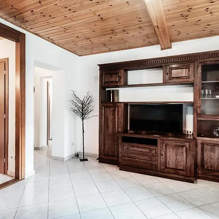 アパート Delizioso Bilocale Vista *