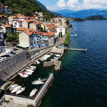 Διαμέρισμα Delizioso Bilocale Vista Colonno