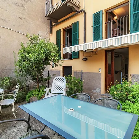 Delizioso Bilocale Vista *