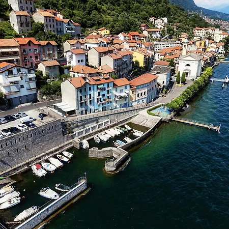 Delizioso Bilocale Vista アパート