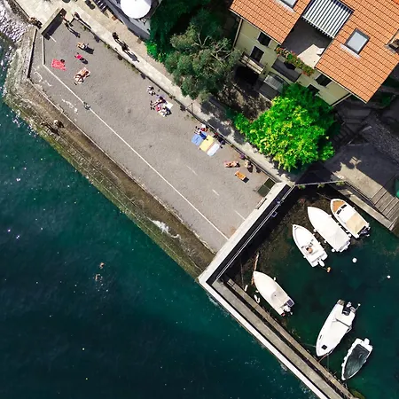 アパート Delizioso Bilocale Vista *