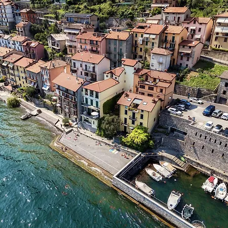 Delizioso Bilocale Vista アパート Colonno