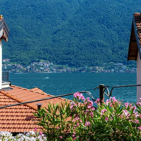 Delizioso Bilocale Vista アパート *