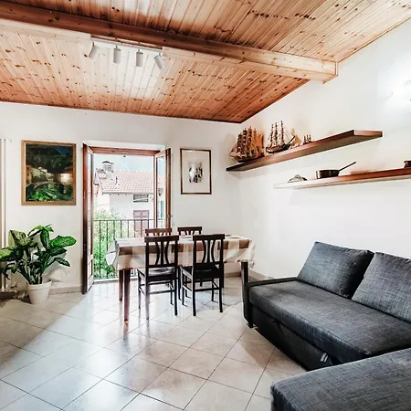 Διαμέρισμα Delizioso Bilocale Vista Colonno