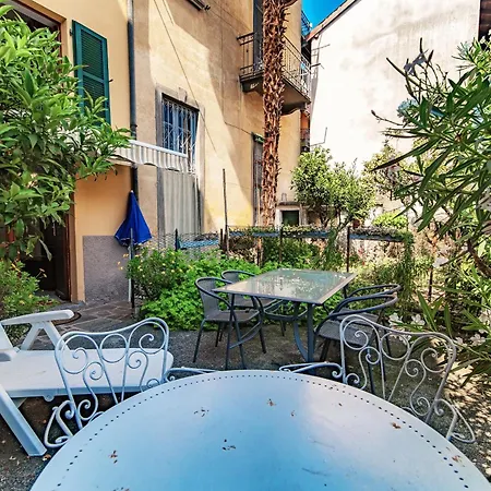 Delizioso Bilocale Vista *