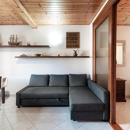 Delizioso Bilocale Vista