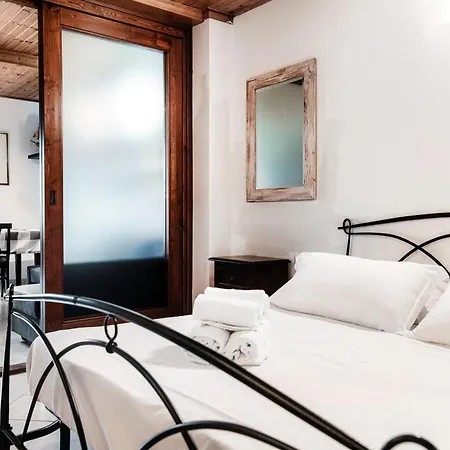 アパート Delizioso Bilocale Vista *