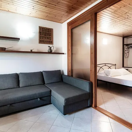 Delizioso Bilocale Vista *