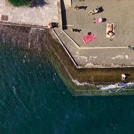 Delizioso Bilocale Vista Colonno