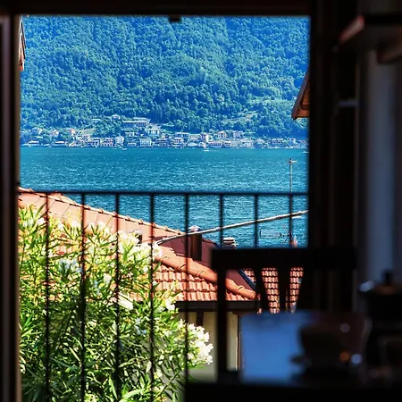 Διαμέρισμα Delizioso Bilocale Vista *