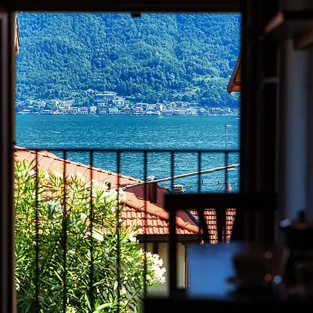 アパート Delizioso Bilocale Vista *