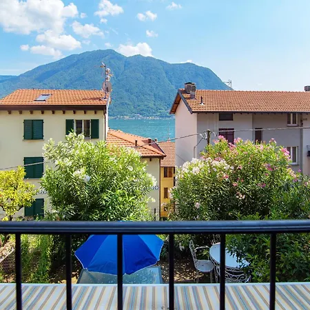 Διαμέρισμα Delizioso Bilocale Vista Colonno