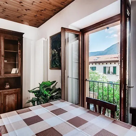 Delizioso Bilocale Vista Colonno