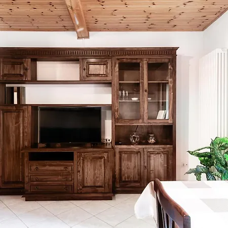 Delizioso Bilocale Vista *