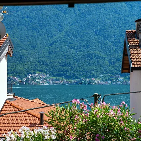 Διαμέρισμα Delizioso Bilocale Vista *
