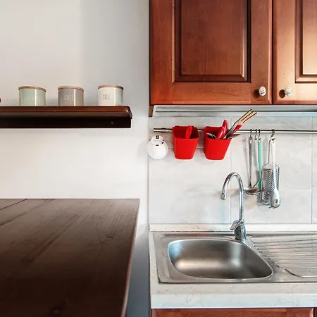 Delizioso Bilocale Vista * Colonno