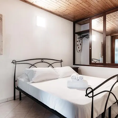 アパート Delizioso Bilocale Vista