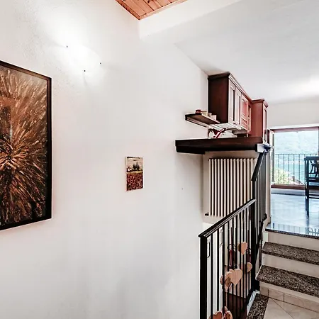 アパート Delizioso Bilocale Vista Colonno