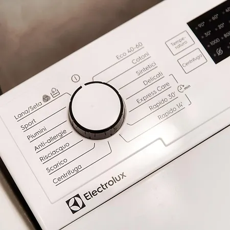 Delizioso Bilocale Vista