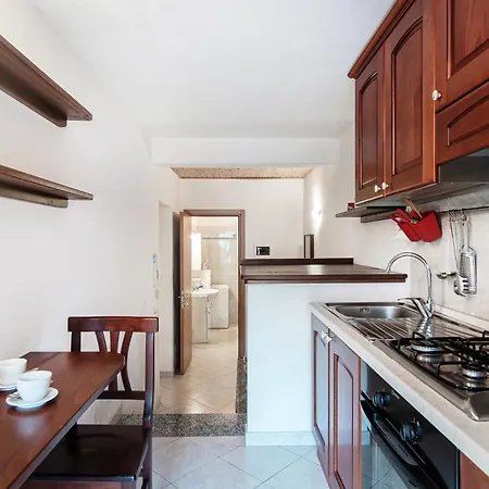 Delizioso Bilocale Vista Διαμέρισμα
