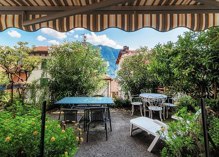 Delizioso Bilocale Vista Διαμέρισμα *