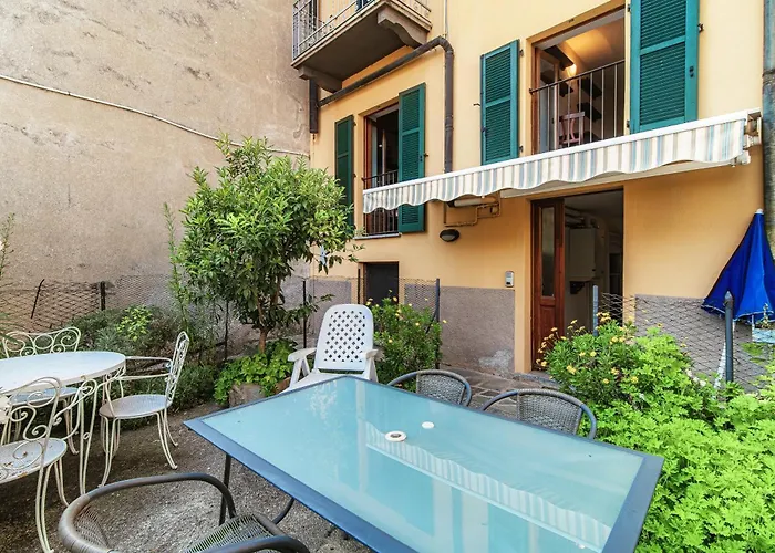 Delizioso Bilocale Vista *