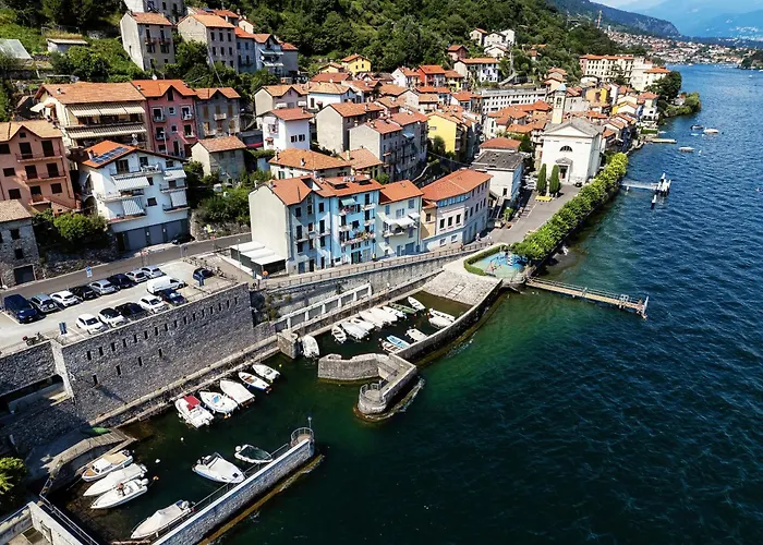 Delizioso Bilocale Vista Διαμέρισμα