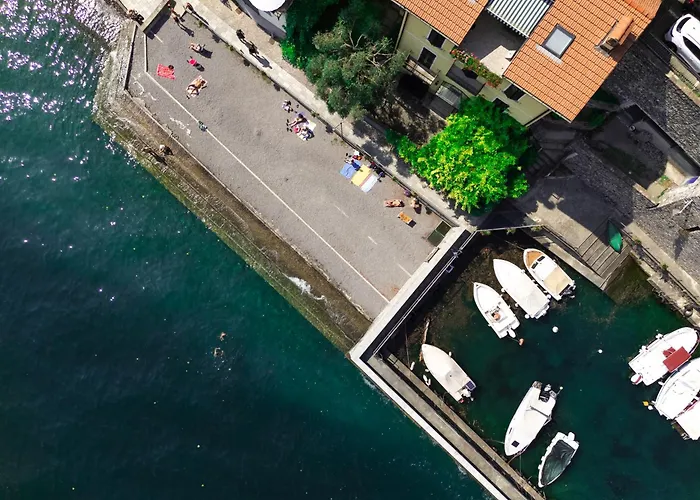 Διαμέρισμα Delizioso Bilocale Vista *