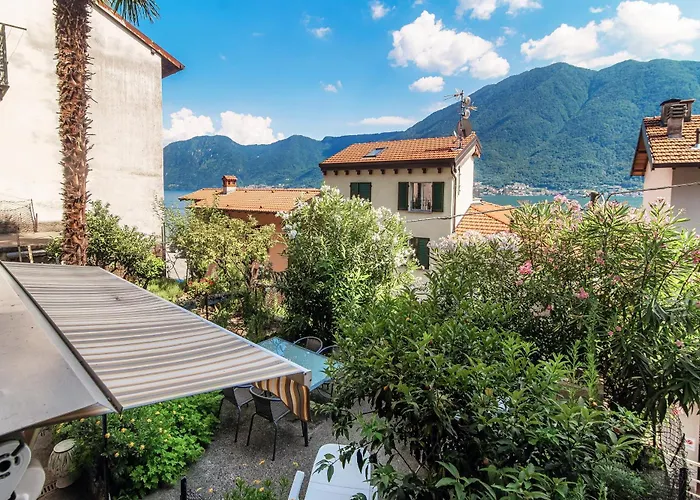 Delizioso Bilocale Vista