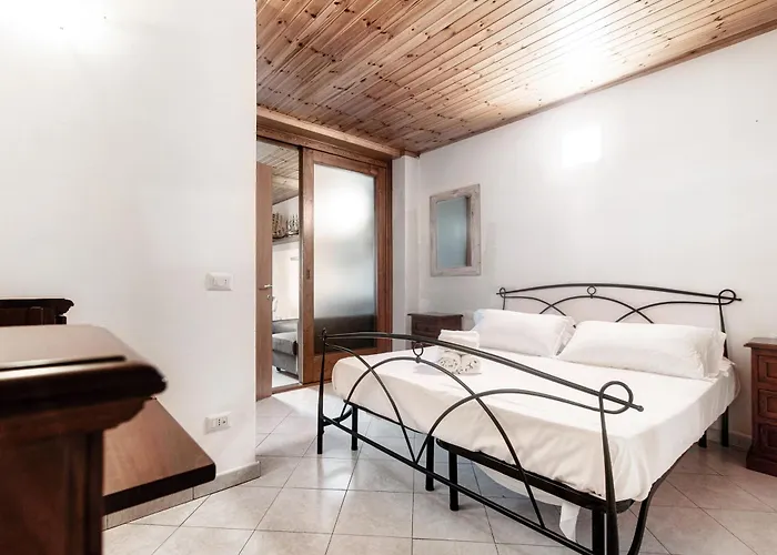 Delizioso Bilocale Vista Διαμέρισμα