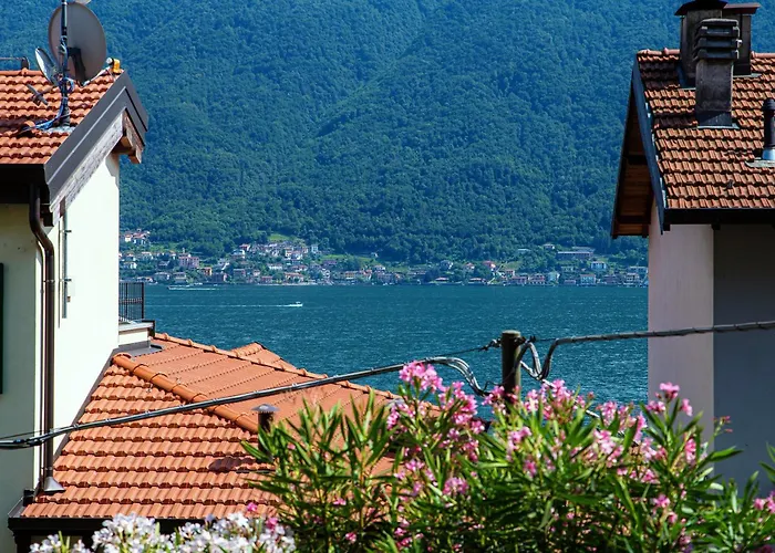 Delizioso Bilocale Vista Διαμέρισμα *