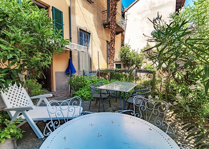 Delizioso Bilocale Vista *