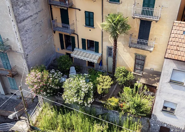 Delizioso Bilocale Vista Colonno