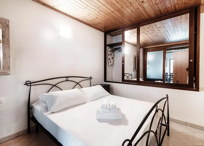 Delizioso Bilocale Vista Διαμέρισμα Colonno