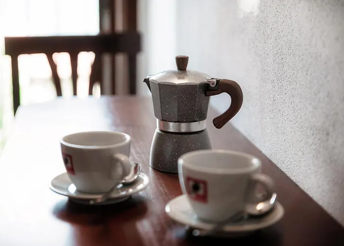 Διαμέρισμα Delizioso Bilocale Vista