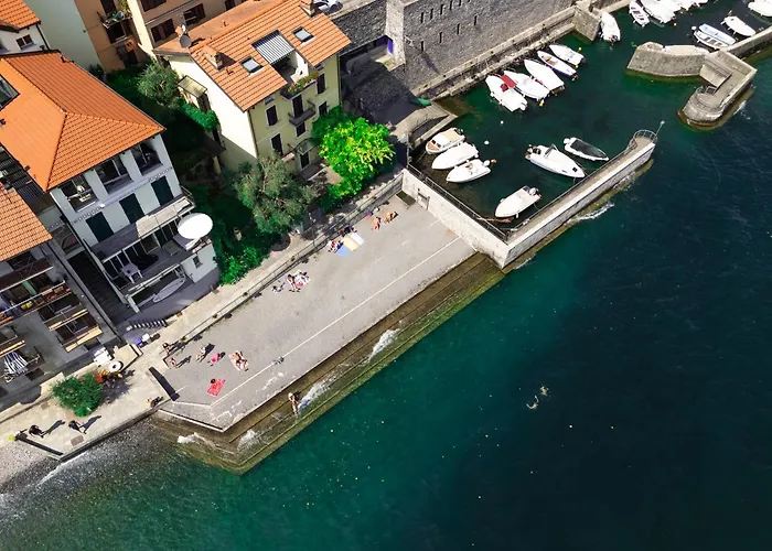 Delizioso Bilocale Vista