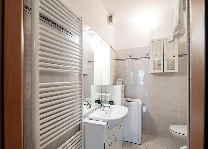 Delizioso Bilocale Vista Apartmán Colonno