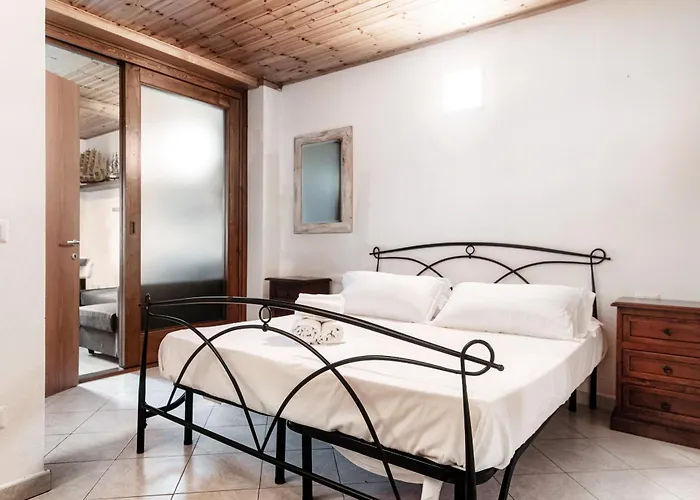 Delizioso Bilocale Vista