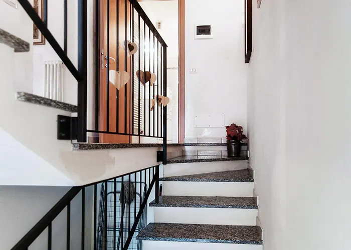 Delizioso Bilocale Vista Διαμέρισμα