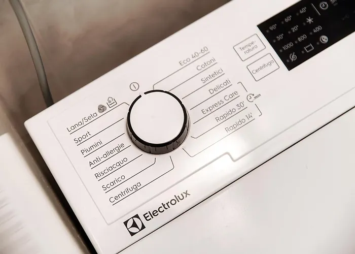 Delizioso Bilocale Vista