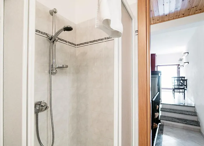 Delizioso Bilocale Vista Διαμέρισμα Colonno