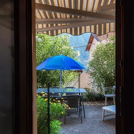 Apartman Delizioso Bilocale Vista *