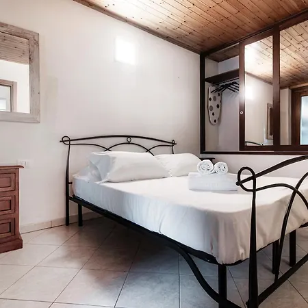 Apartman Delizioso Bilocale Vista