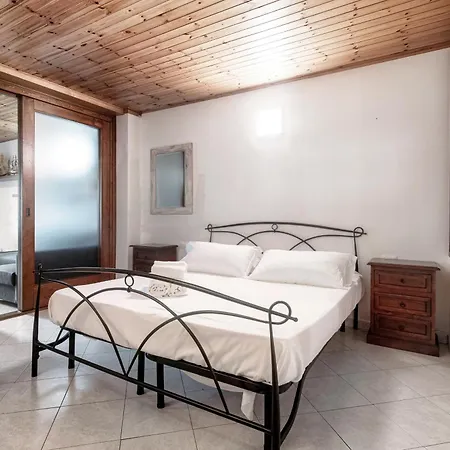 Apartman Delizioso Bilocale Vista Colonno