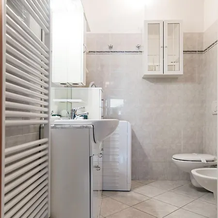 Apartman Delizioso Bilocale Vista Colonno